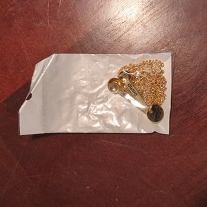 Assholes live forever Coke necklace